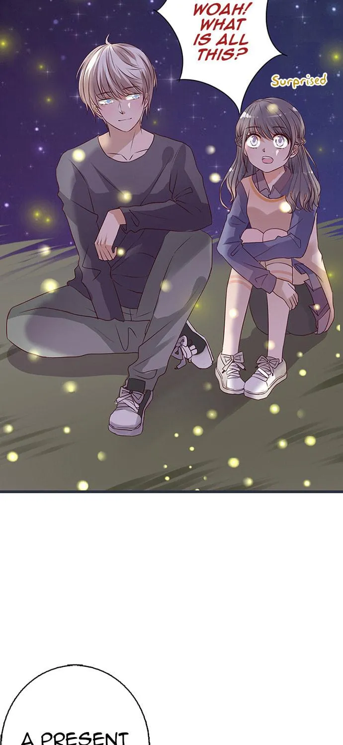 Milk Tea Chapter 26 page 8 - 