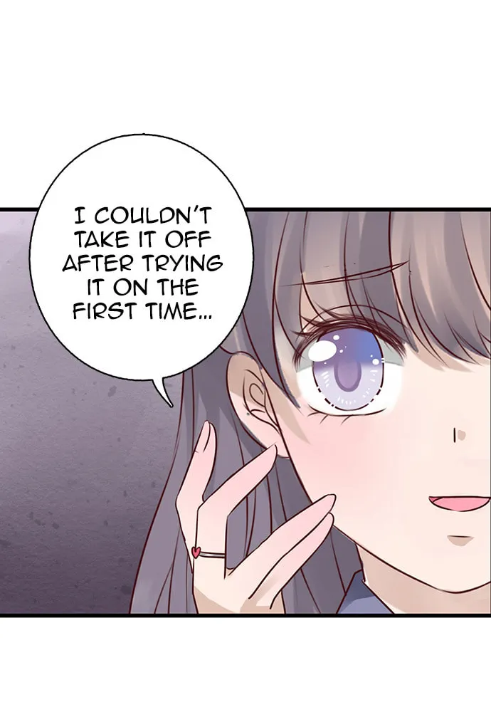 Milk Tea Chapter 27 page 14 - 