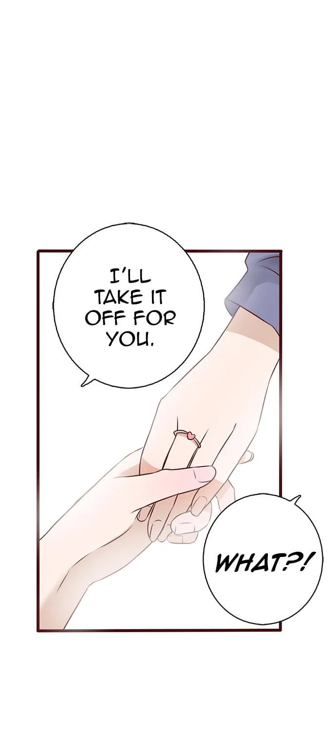 Milk Tea Chapter 27 page 15 - 