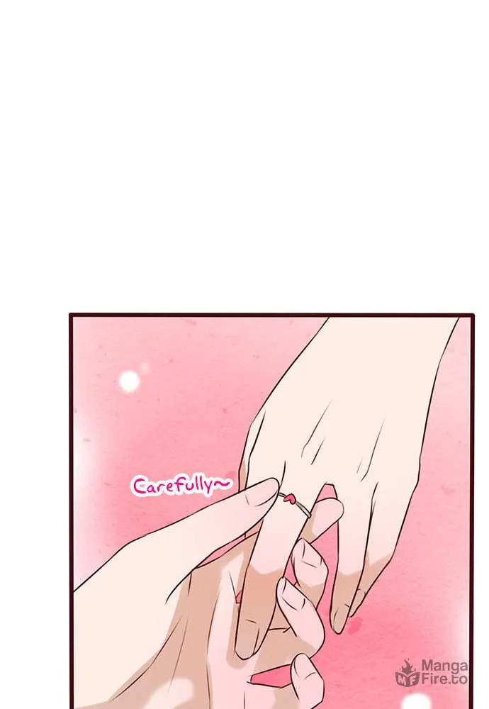 Milk Tea Chapter 27 page 16 - 