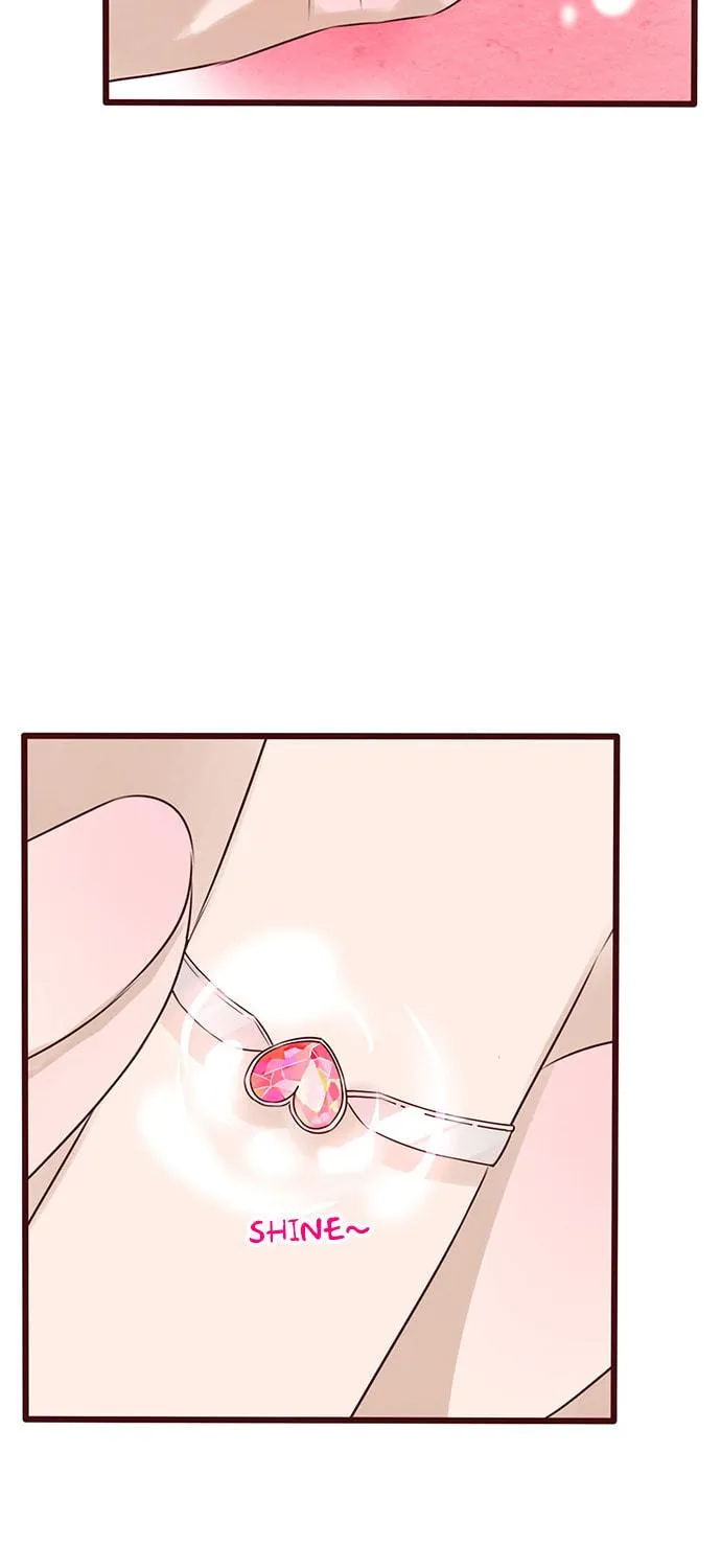 Milk Tea Chapter 27 page 17 - 