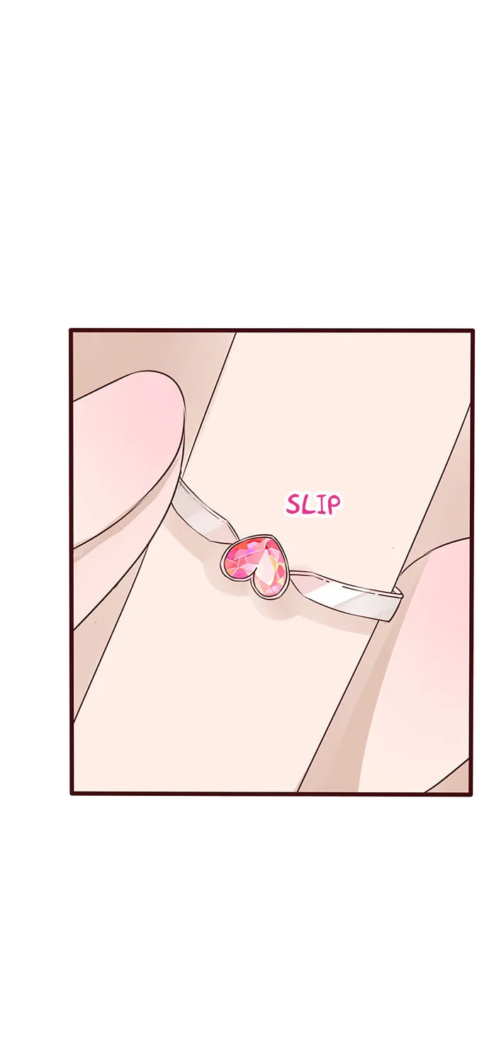 Milk Tea Chapter 27 page 19 - 