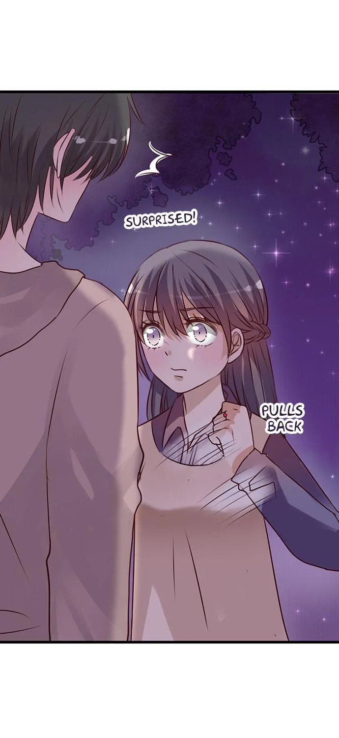 Milk Tea Chapter 27 page 21 - 