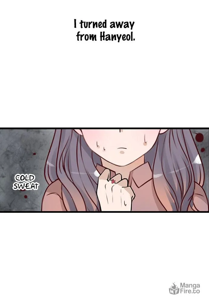 Milk Tea Chapter 27 page 22 - 