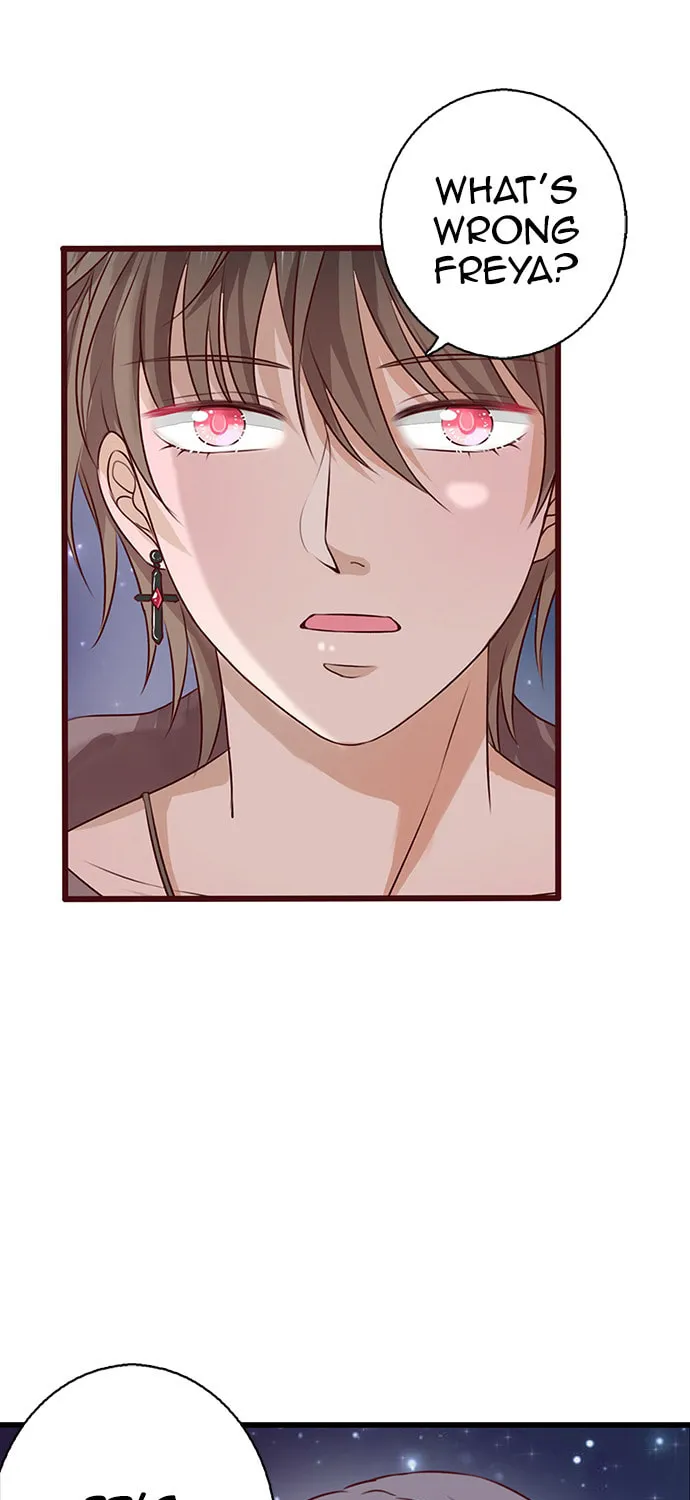 Milk Tea Chapter 27 page 23 - 