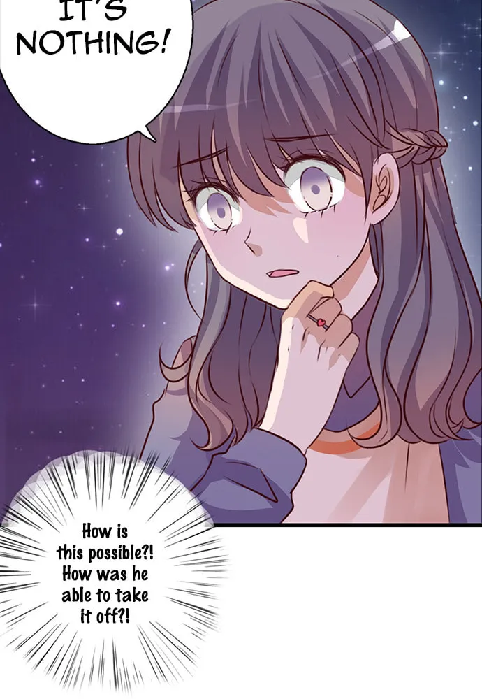 Milk Tea Chapter 27 page 24 - 