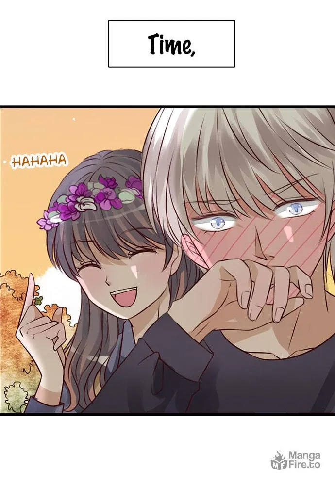 Milk Tea Chapter 27 page 4 - 