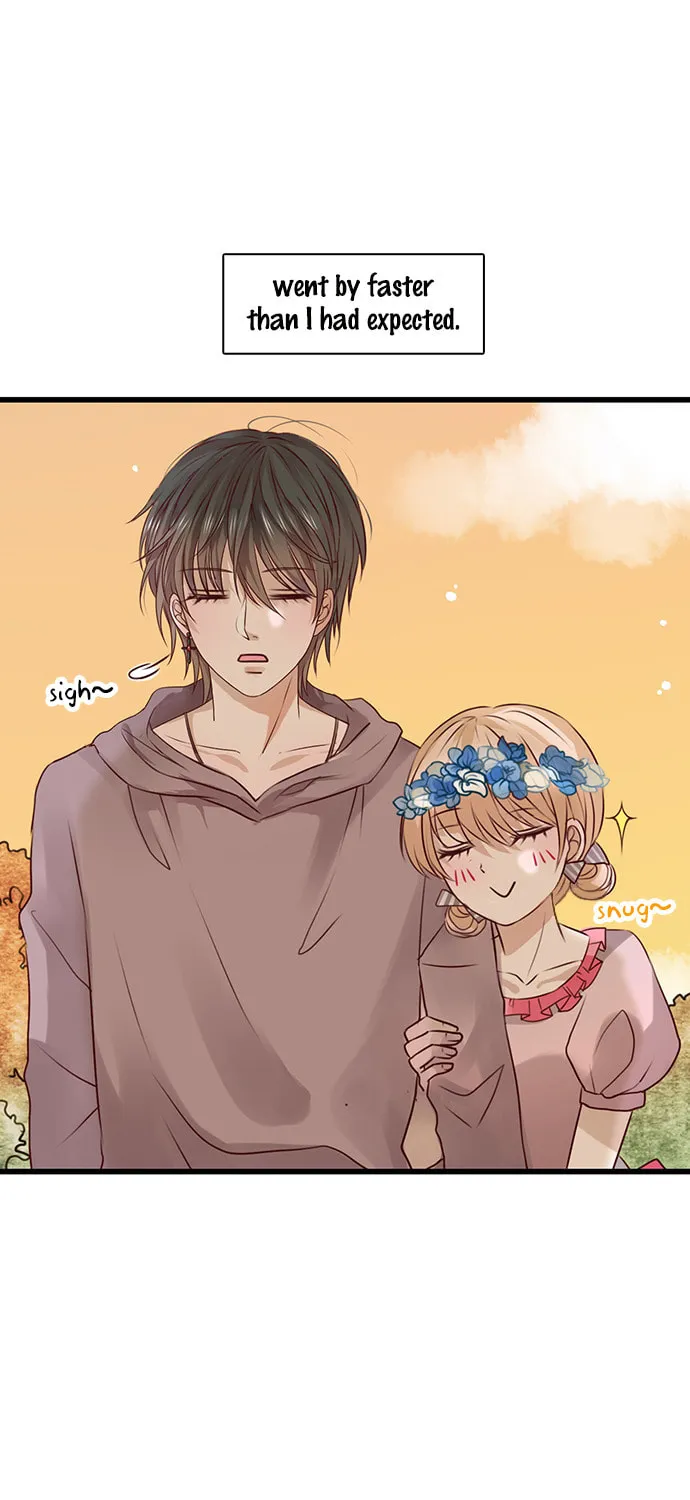 Milk Tea Chapter 27 page 5 - 