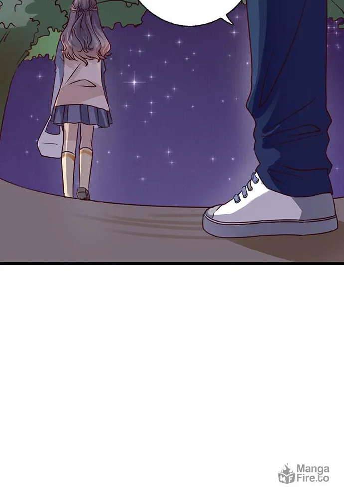 Milk Tea Chapter 27 page 8 - 