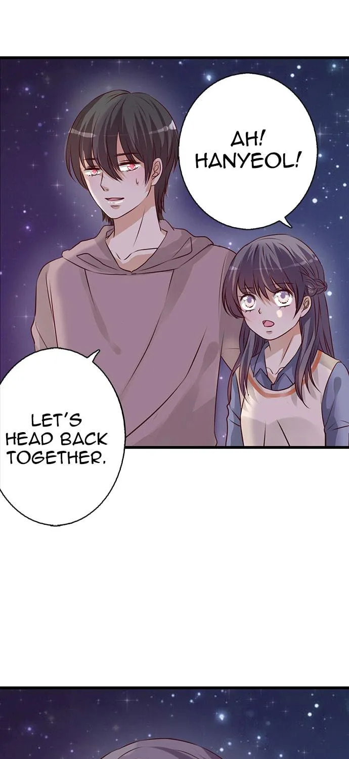 Milk Tea Chapter 27 page 9 - 