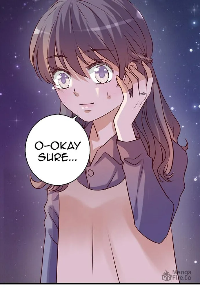 Milk Tea Chapter 27 page 10 - 