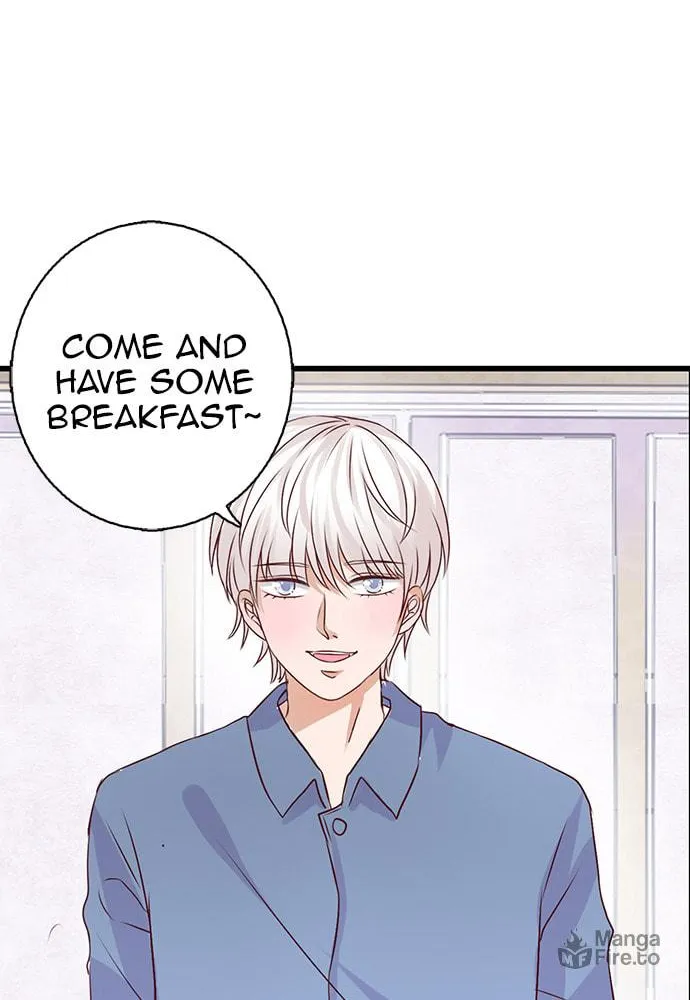 Milk Tea Chapter 28 page 16 - 