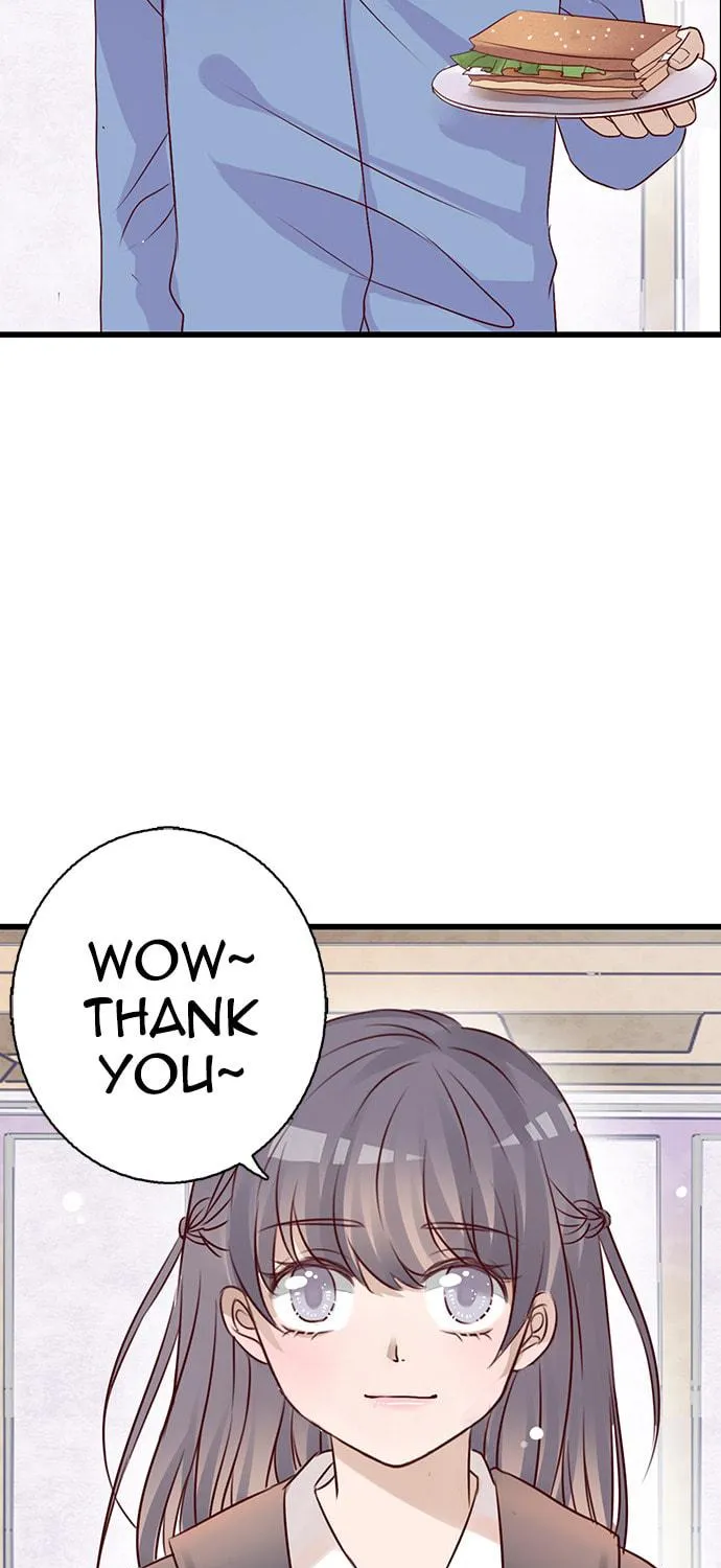 Milk Tea Chapter 28 page 17 - 