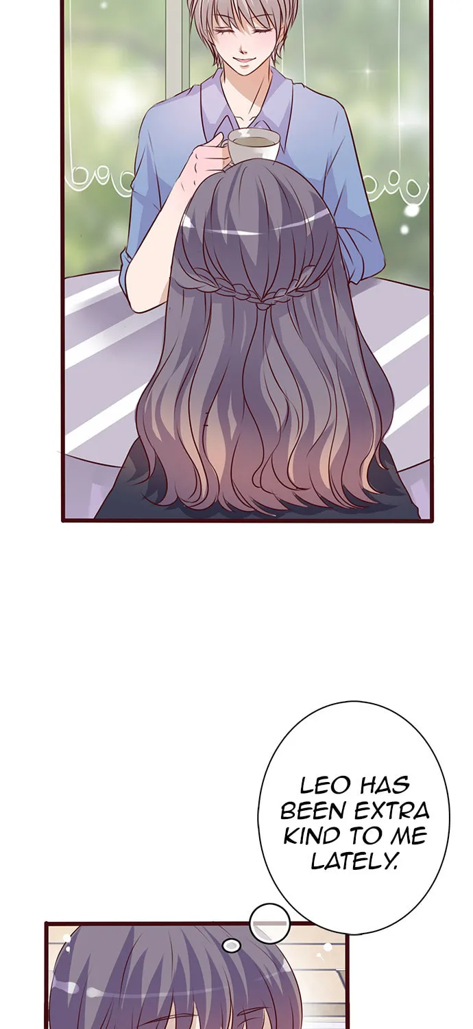 Milk Tea Chapter 28 page 19 - 