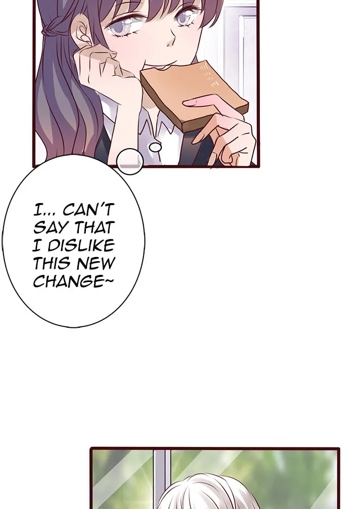 Milk Tea Chapter 28 page 20 - 