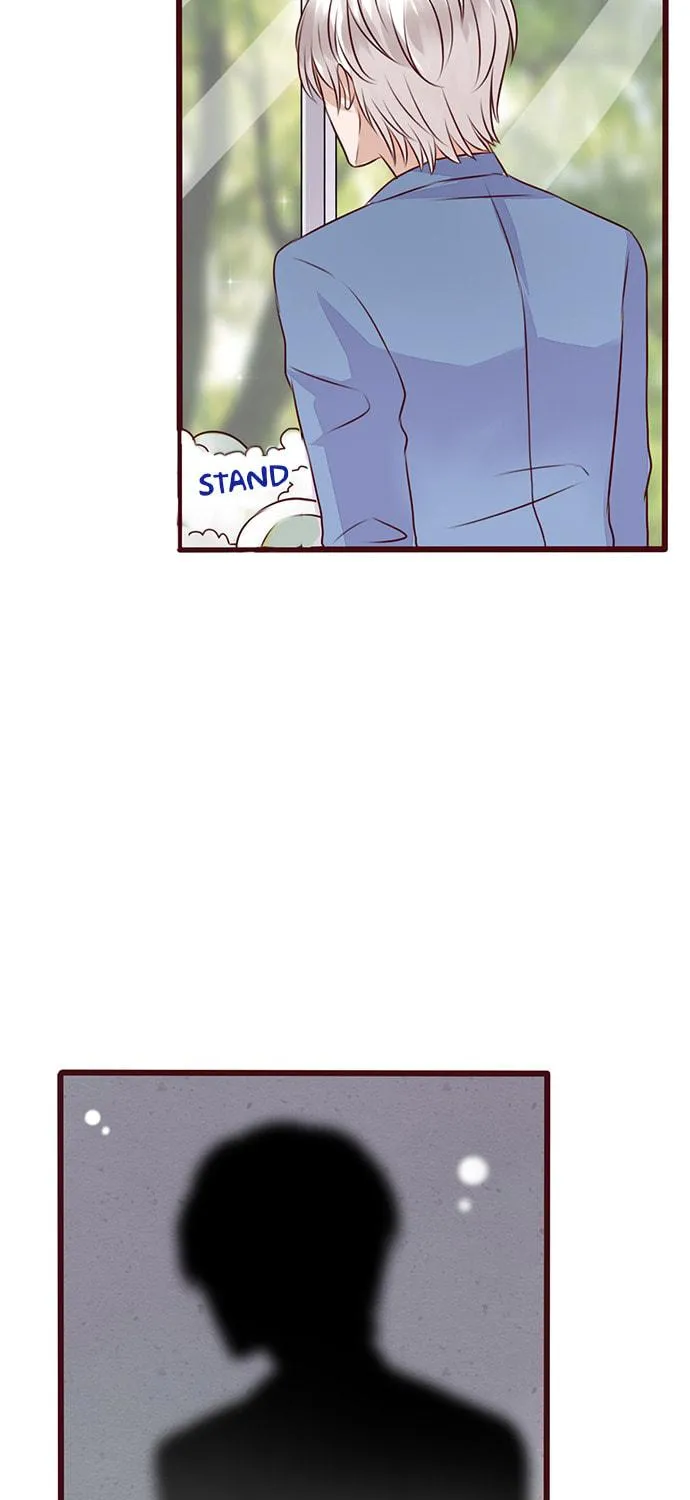 Milk Tea Chapter 28 page 21 - 