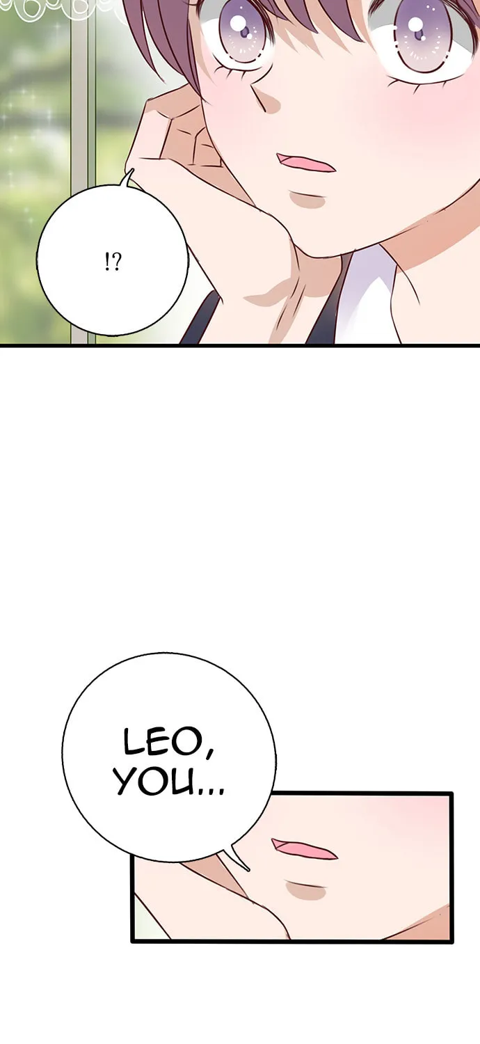 Milk Tea Chapter 28 page 23 - 