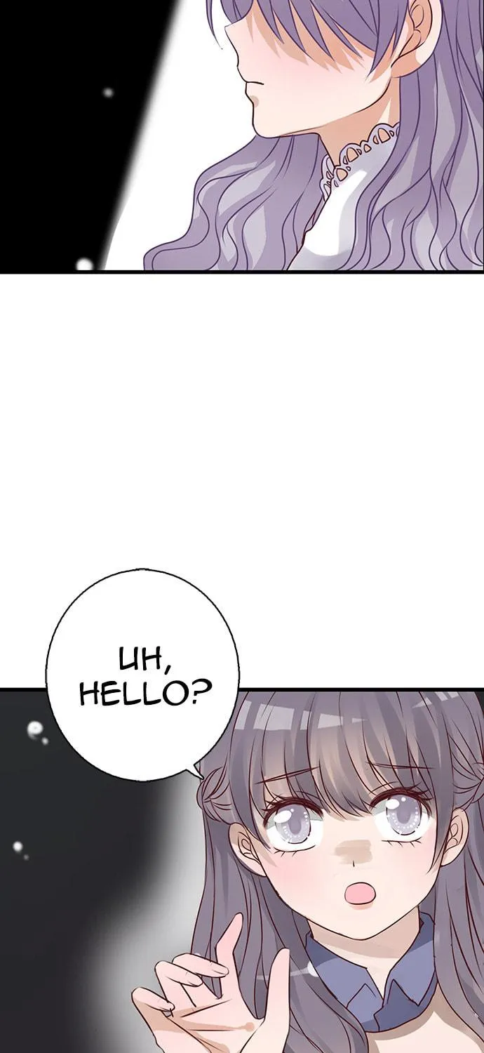 Milk Tea Chapter 28 page 9 - 