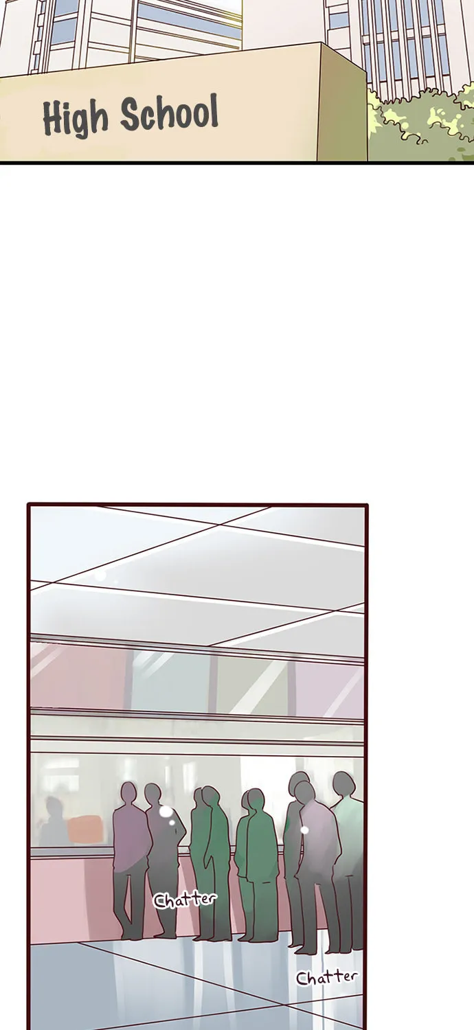 Milk Tea Chapter 29 page 12 - 