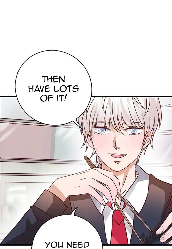 Milk Tea Chapter 29 page 17 - 