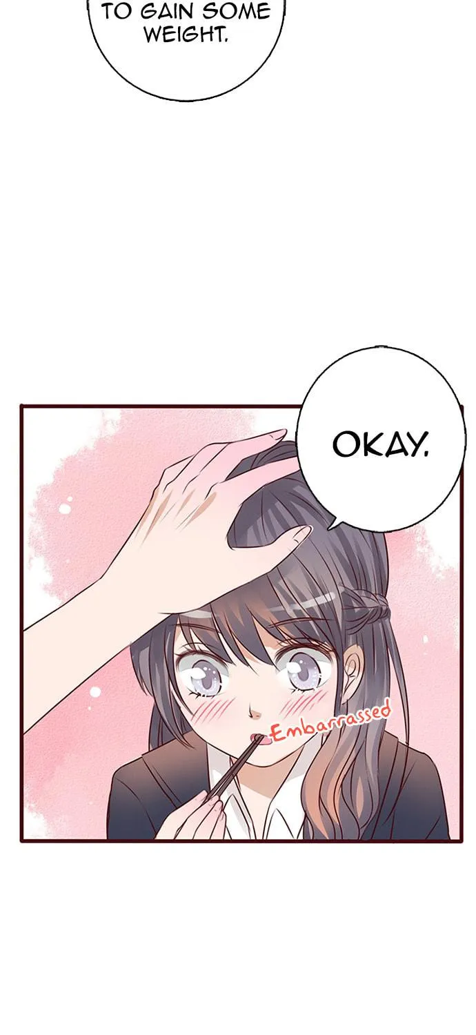 Milk Tea Chapter 29 page 18 - 