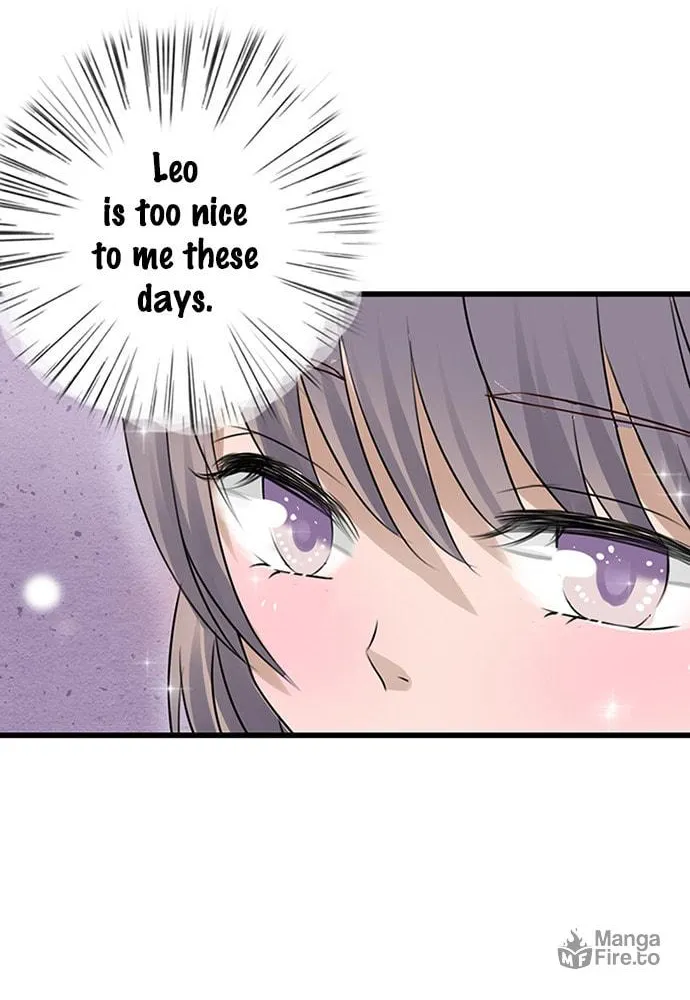 Milk Tea Chapter 29 page 19 - 