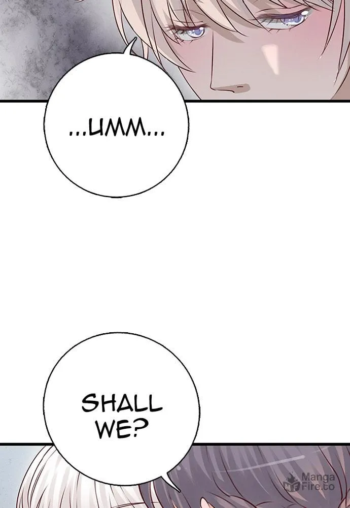Milk Tea Chapter 29 page 23 - 