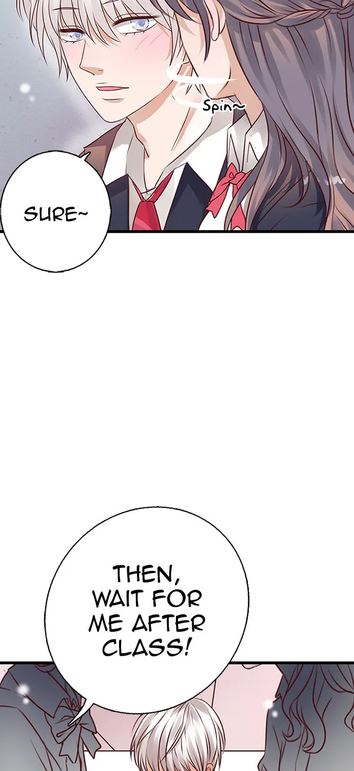 Milk Tea Chapter 29 page 24 - 