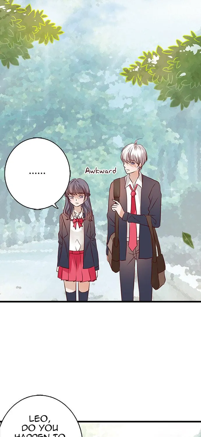 Milk Tea Chapter 29 page 4 - 