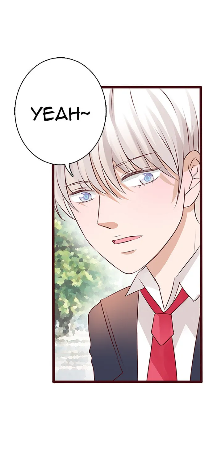 Milk Tea Chapter 29 page 6 - 