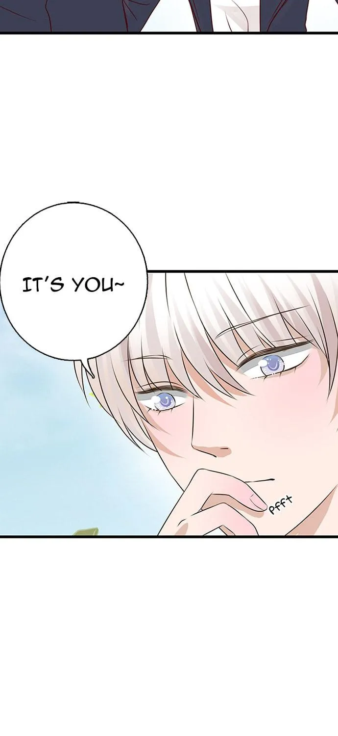 Milk Tea Chapter 29 page 8 - 