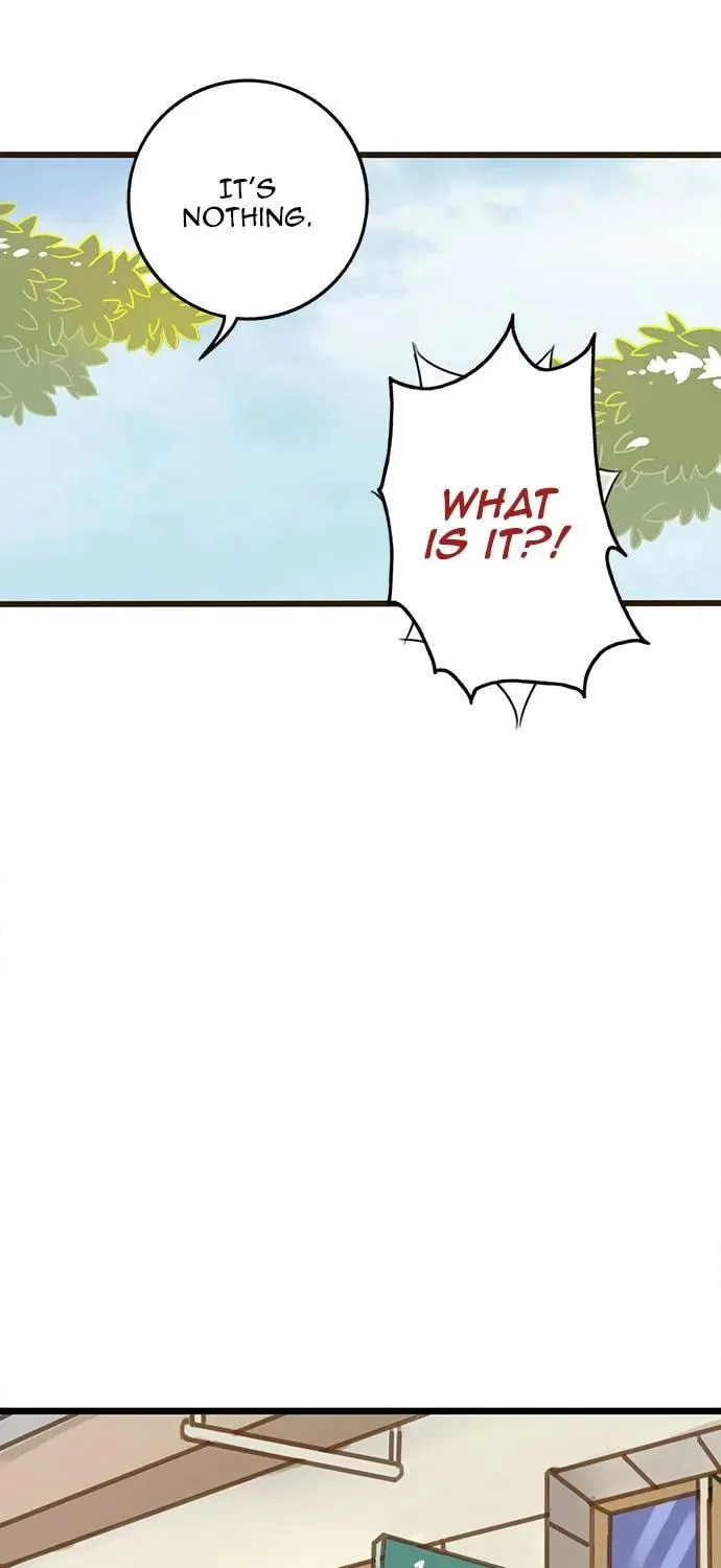 Milk Tea Chapter 3 page 11 - 