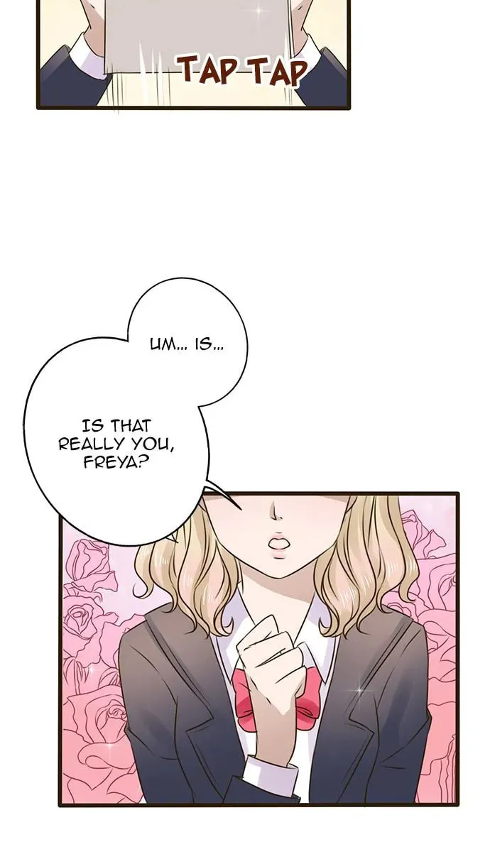 Milk Tea Chapter 3 page 14 - 