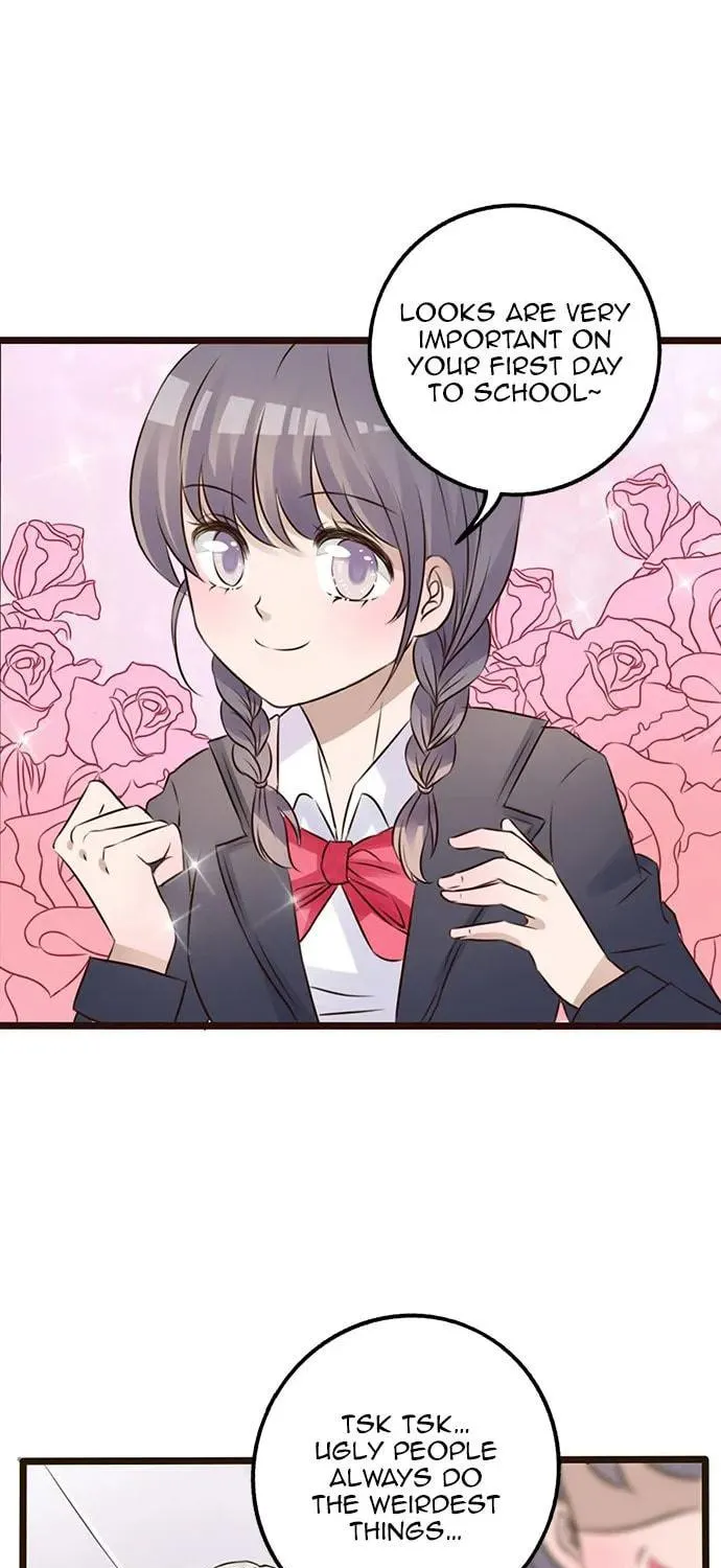 Milk Tea Chapter 3 page 4 - 