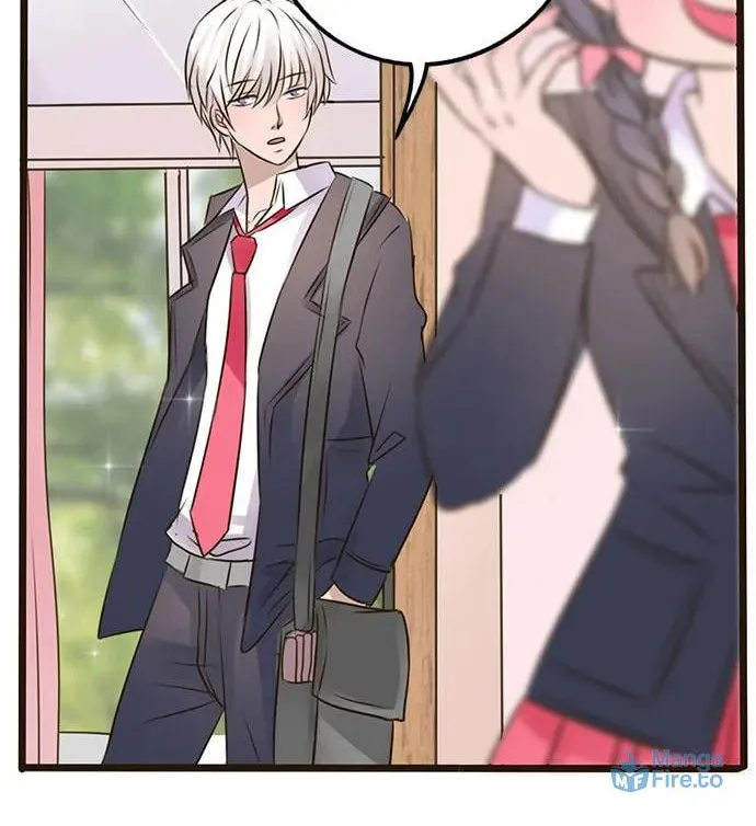 Milk Tea Chapter 3 page 5 - 