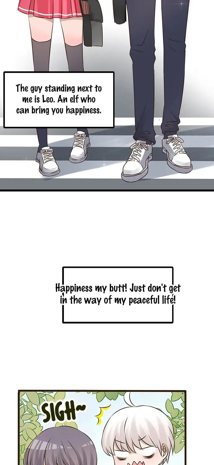 Milk Tea Chapter 3 page 9 - 