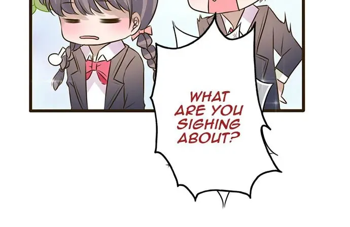 Milk Tea Chapter 3 page 10 - 