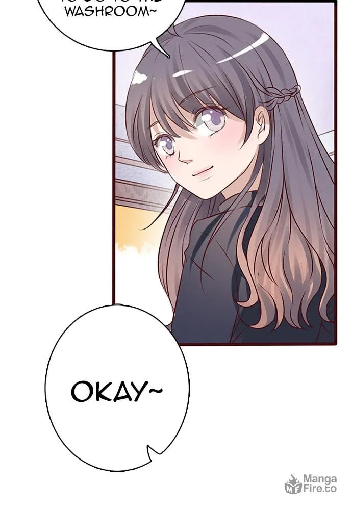 Milk Tea Chapter 30 page 11 - 