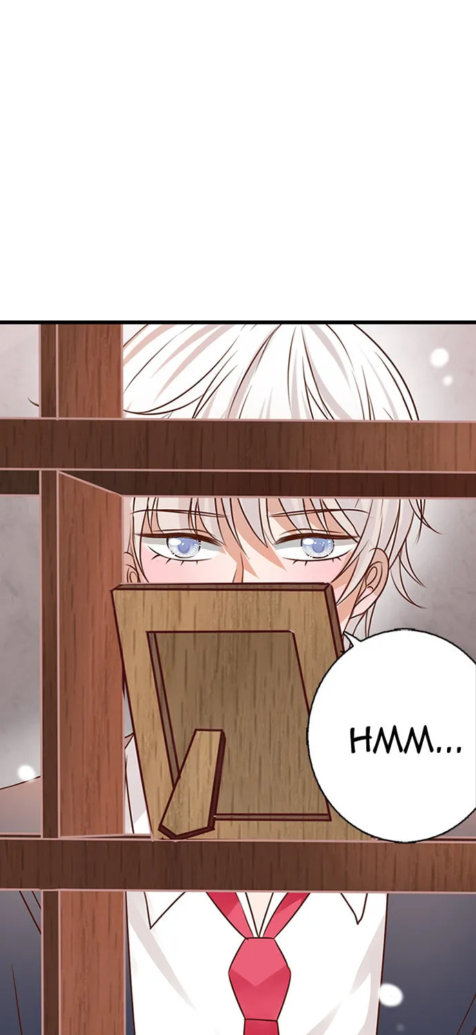 Milk Tea Chapter 30 page 12 - 