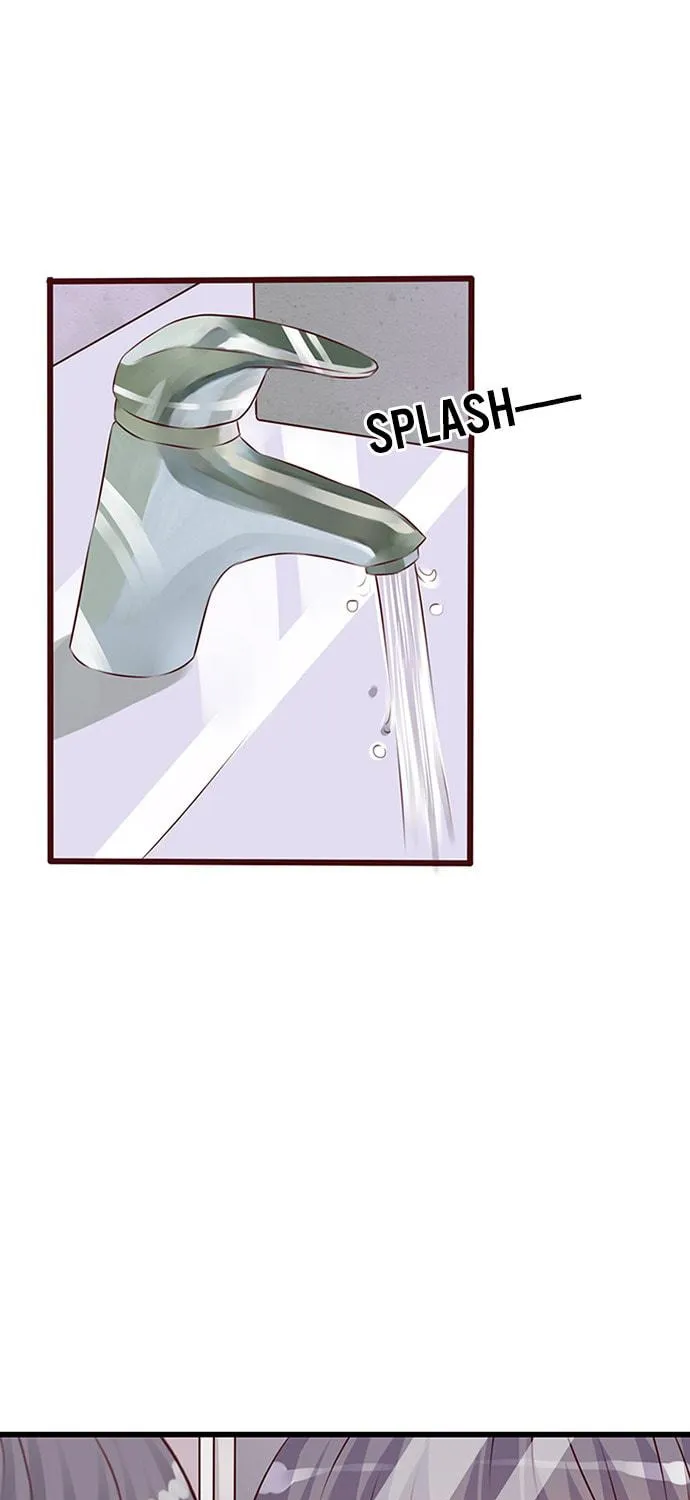 Milk Tea Chapter 30 page 16 - 