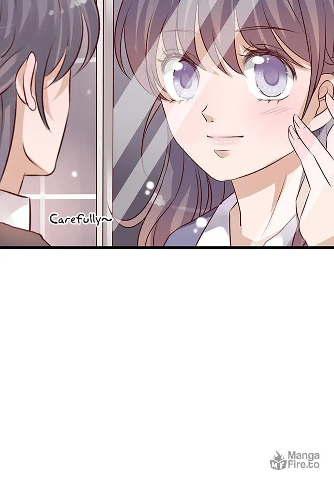 Milk Tea Chapter 30 page 17 - 
