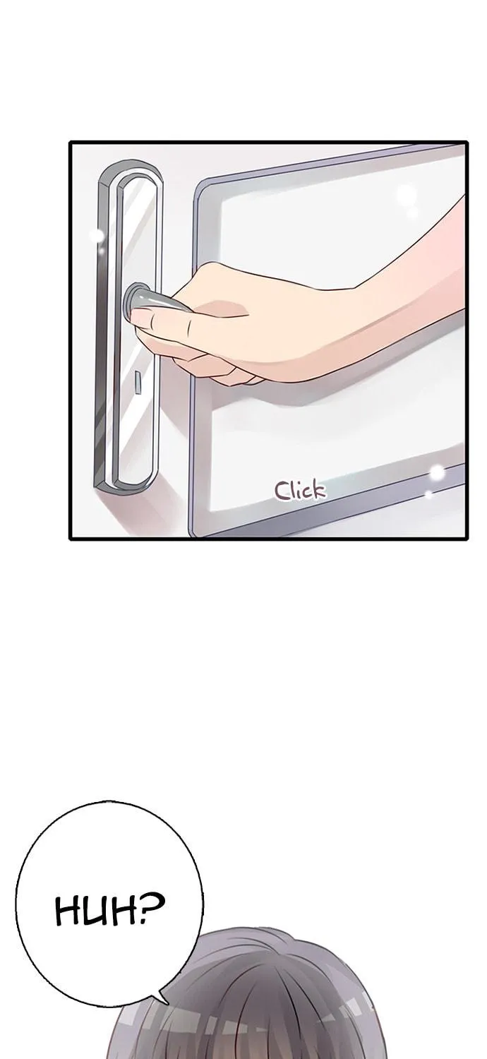 Milk Tea Chapter 30 page 18 - 
