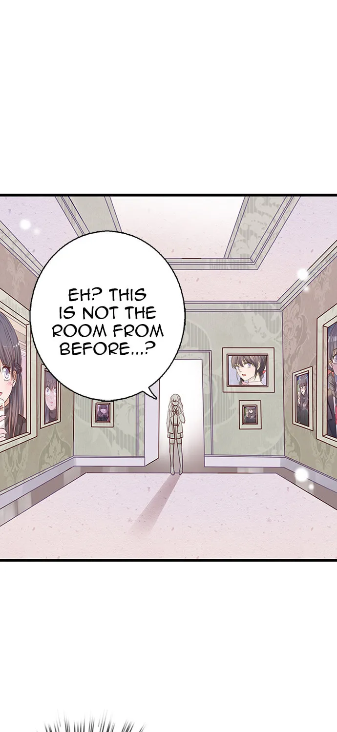 Milk Tea Chapter 30 page 20 - 
