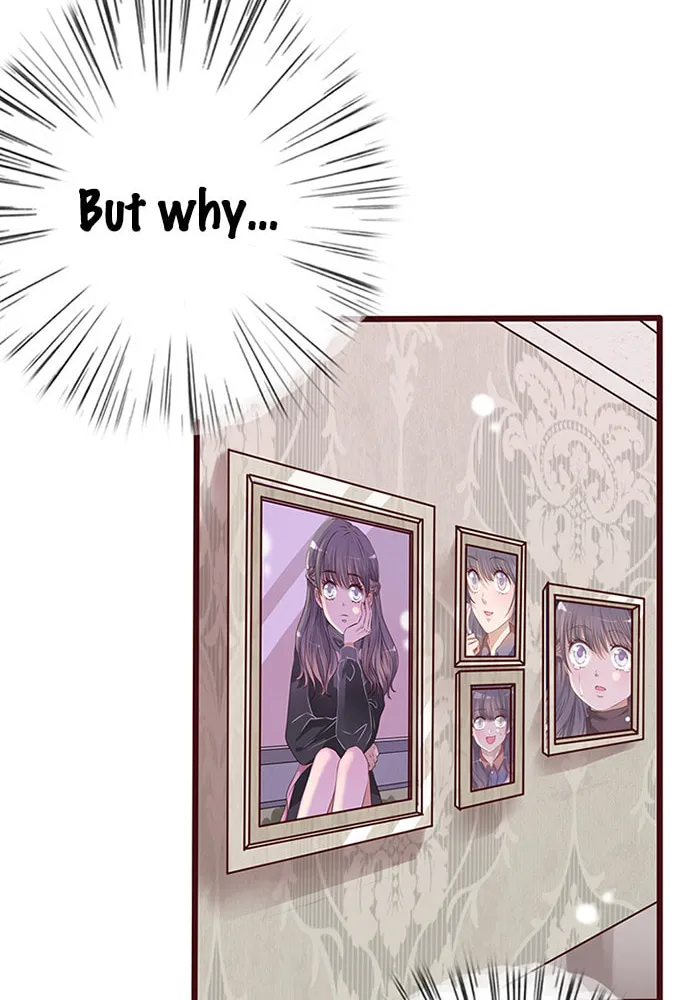 Milk Tea Chapter 30 page 21 - 