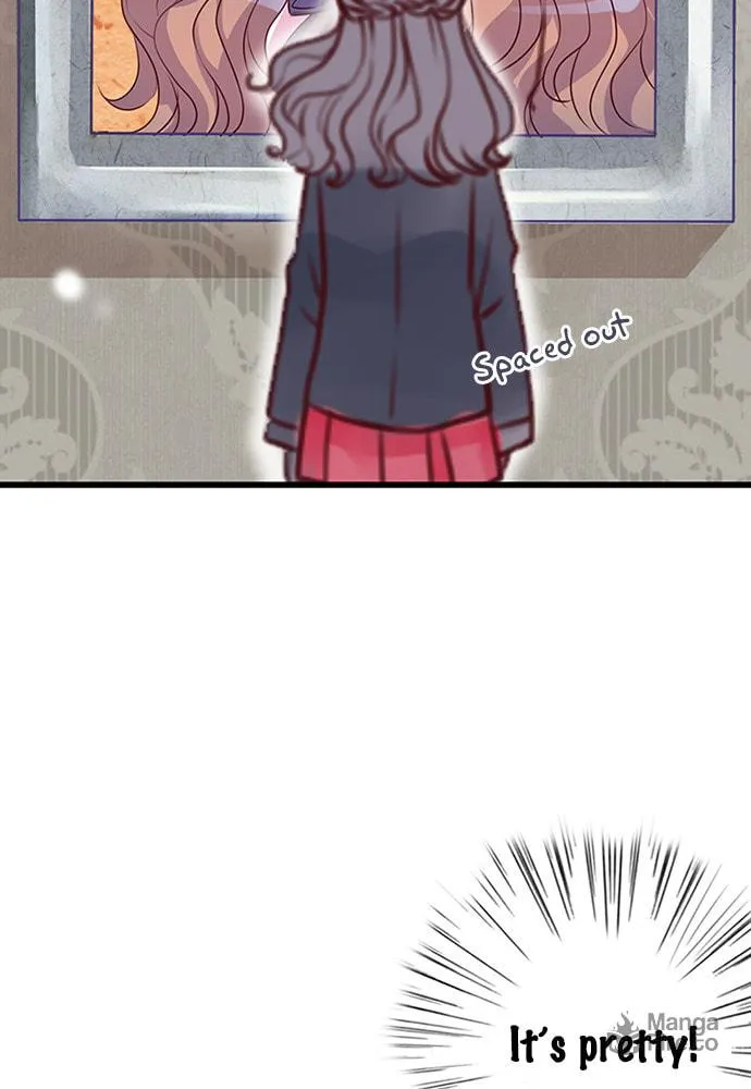 Milk Tea Chapter 30 page 23 - 