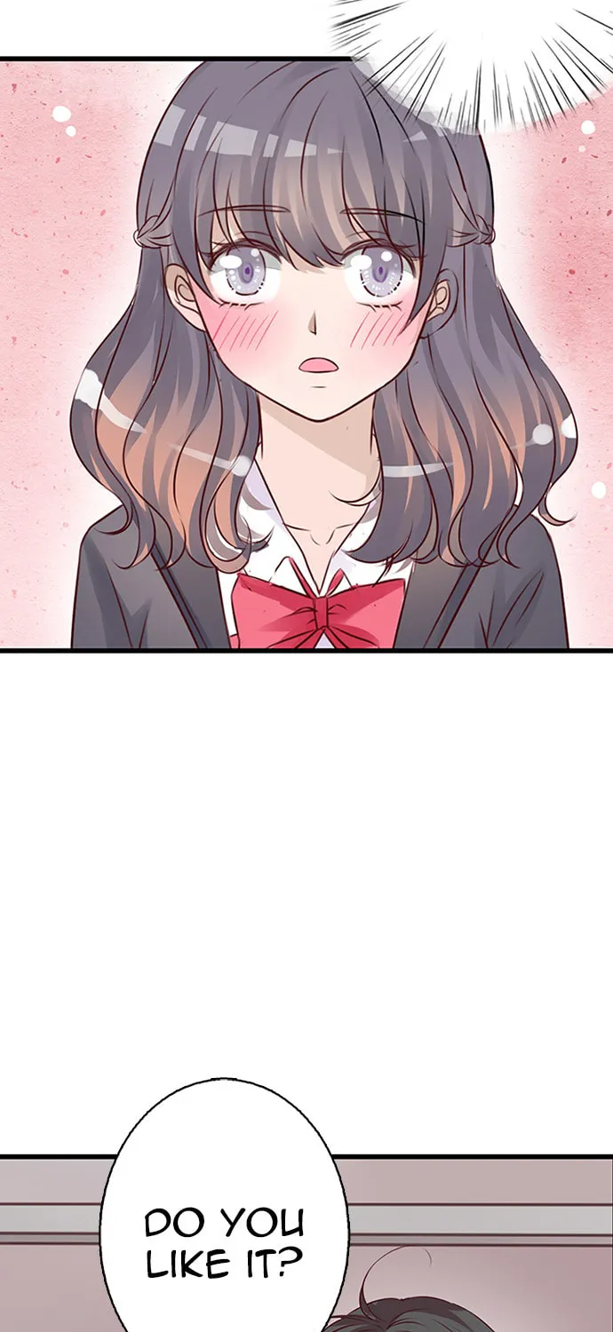 Milk Tea Chapter 30 page 24 - 