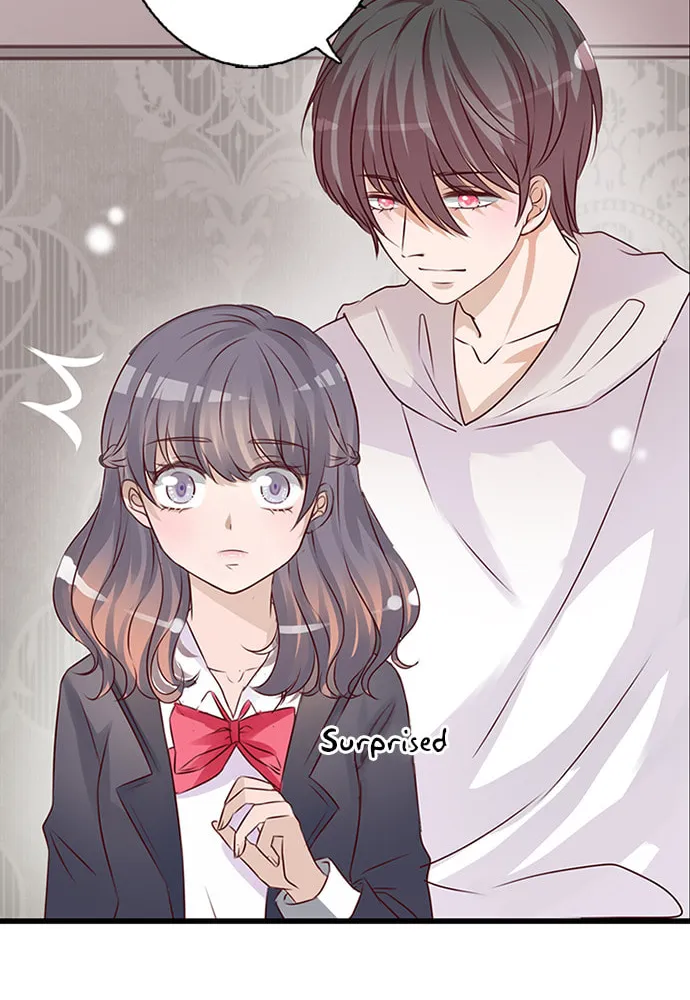 Milk Tea Chapter 30 page 25 - 