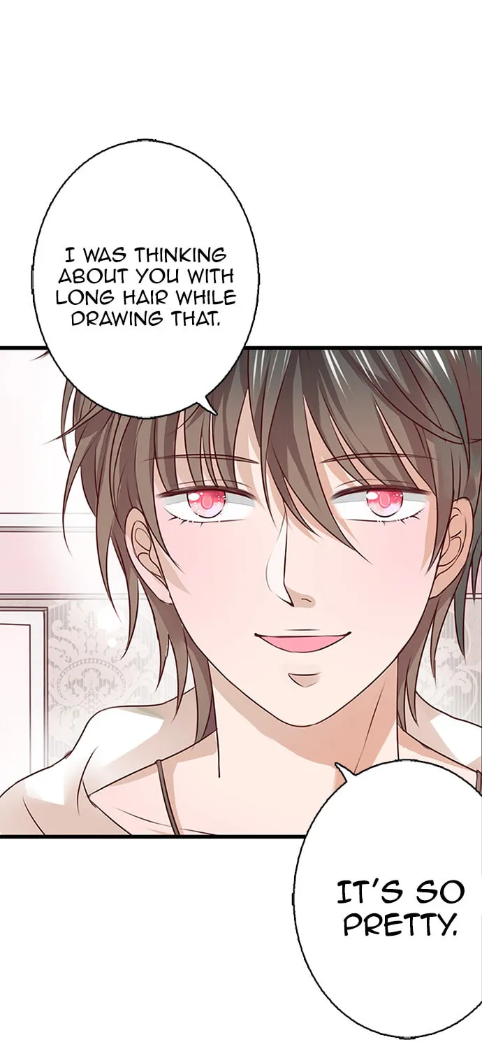 Milk Tea Chapter 30 page 26 - 