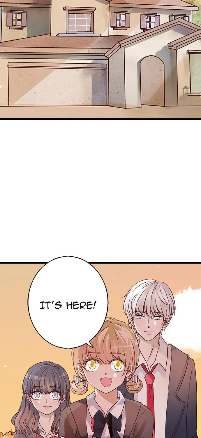 Milk Tea Chapter 30 page 4 - 