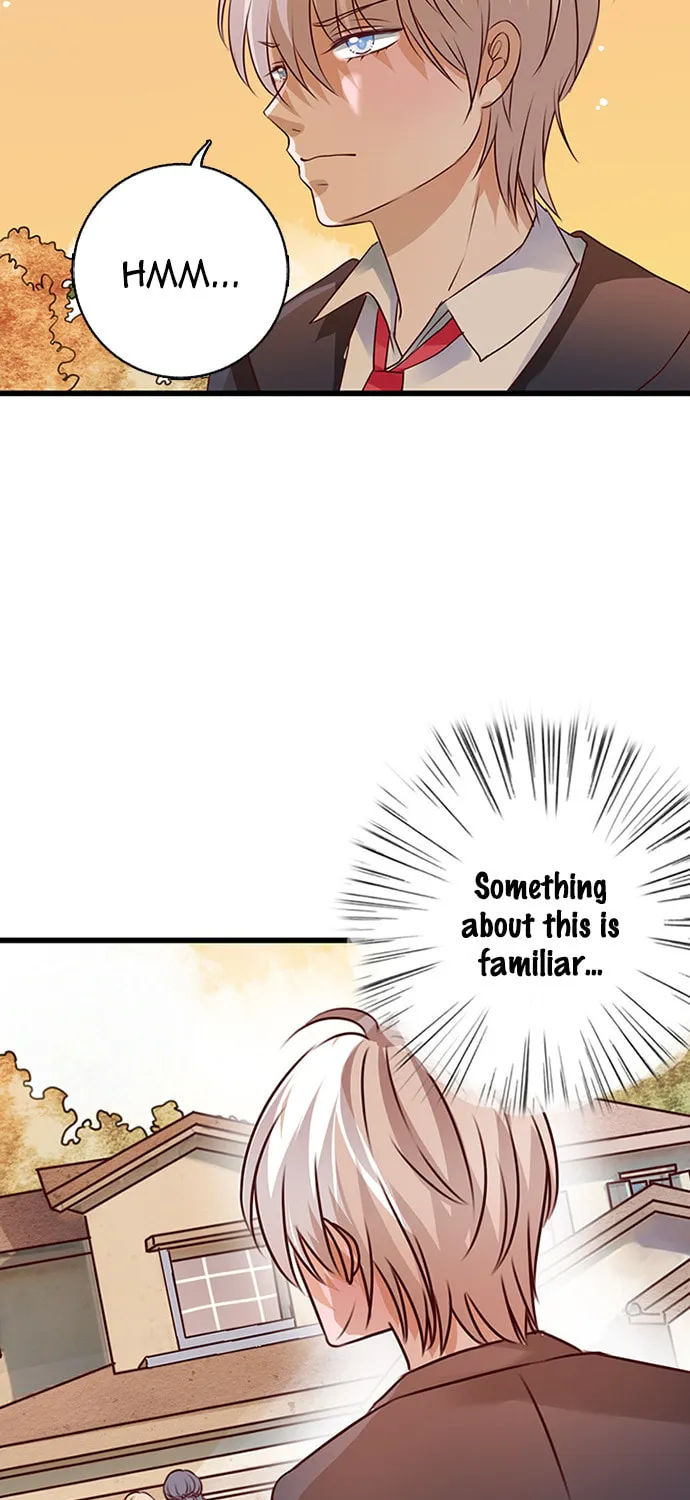 Milk Tea Chapter 30 page 6 - 